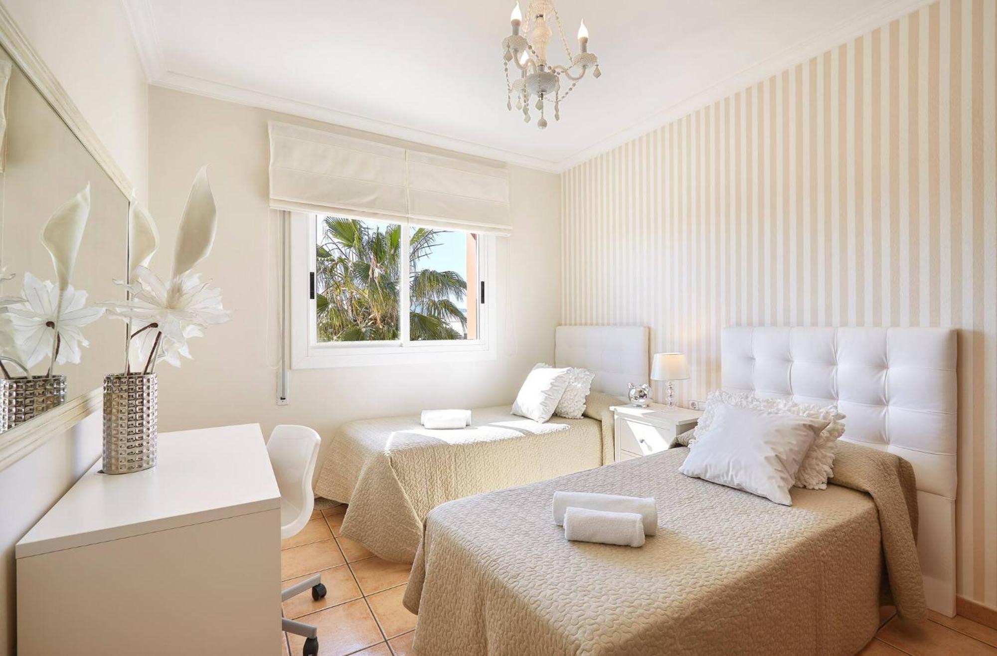Villa Juncos Can Furnet Buitenkant foto